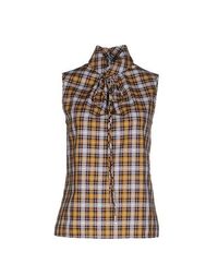 Топ без рукавов Dsquared2