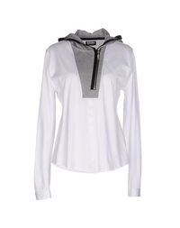 Футболка Dirk Bikkembergs Sport Couture