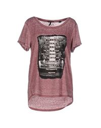 Футболка Maison Scotch