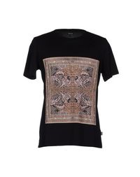 Футболка Just Cavalli