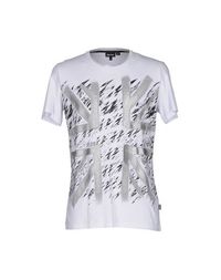 Футболка Just Cavalli