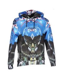 Толстовка Marcelo Burlon