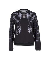 Футболка Bikkembergs