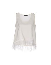 Топ без рукавов Emma Brendon