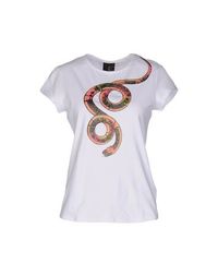 Футболка Just Cavalli