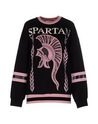 Толстовка Fausto Puglisi