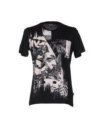 Футболка Just Cavalli