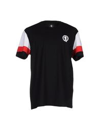 Футболка Bikkembergs