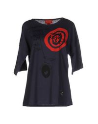 Футболка Vivienne Westwood RED Label