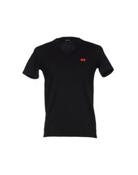 Футболка Dsquared2