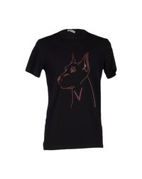 Футболка Bikkembergs