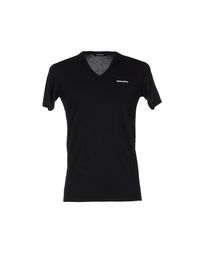 Футболка Dsquared2