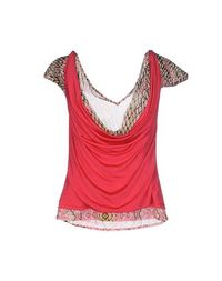 Футболка Just Cavalli