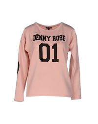 Толстовка Denny Rose