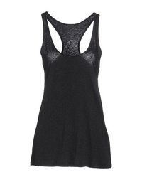 Топ без рукавов Maison Scotch