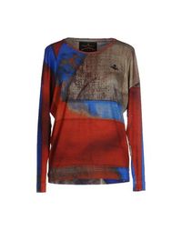 Футболка Vivienne Westwood Anglomania