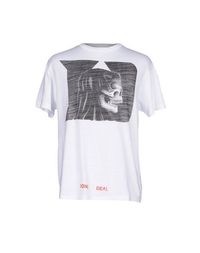 Футболка OFF White C/O Virgil Abloh