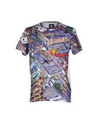 Футболка Bikkembergs Sport