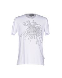 Футболка Just Cavalli