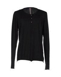 Футболка PoÈme BohÈmien