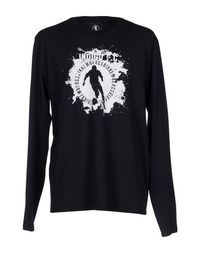 Футболка Bikkembergs Sport