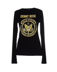 Футболка Denny Rose