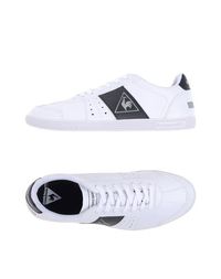 Низкие кеды и кроссовки LE COQ Sportif