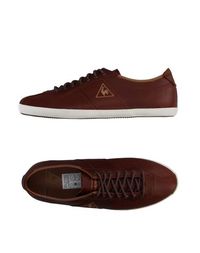 Низкие кеды и кроссовки LE COQ Sportif