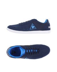 Низкие кеды и кроссовки LE COQ Sportif