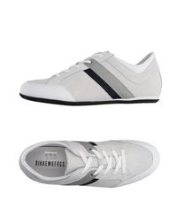 Низкие кеды и кроссовки Bikkembergs