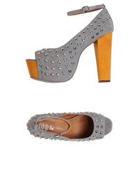 Туфли Jeffrey Campbell