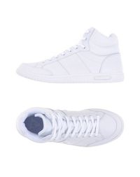 Высокие кеды и кроссовки LE COQ Sportif