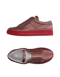 Низкие кеды и кроссовки Marc BY Marc Jacobs