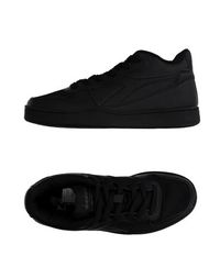 Низкие кеды и кроссовки Diadora
