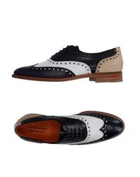 Обувь на шнурках Cordwainer