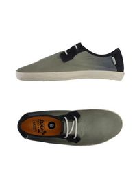 Низкие кеды и кроссовки THE Original Surf Siders BY Vans