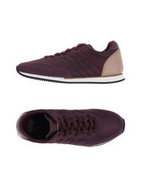 Низкие кеды и кроссовки LE COQ Sportif