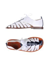 Сандалии Pollini