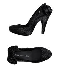 Туфли Alessandra Ambrosio Loves Melissa