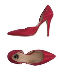 Туфли Elisabetta Franchi