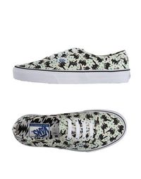 Низкие кеды и кроссовки Vans® X Eley Kishimoto