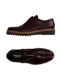 Мокасины Bruno's