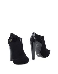 Ботинки Elisabetta Franchi
