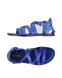 Сандалии Pollini