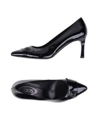 Туфли Tod's