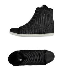 Высокие кеды и кроссовки Botticelli Limited