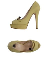Туфли Elisabetta Franchi