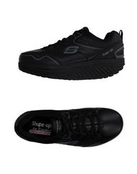 Низкие кеды и кроссовки Skechers
