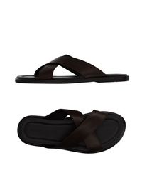 Сандалии Giorgio Armani