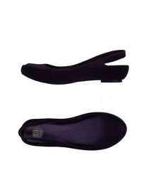 Балетки Melissa
